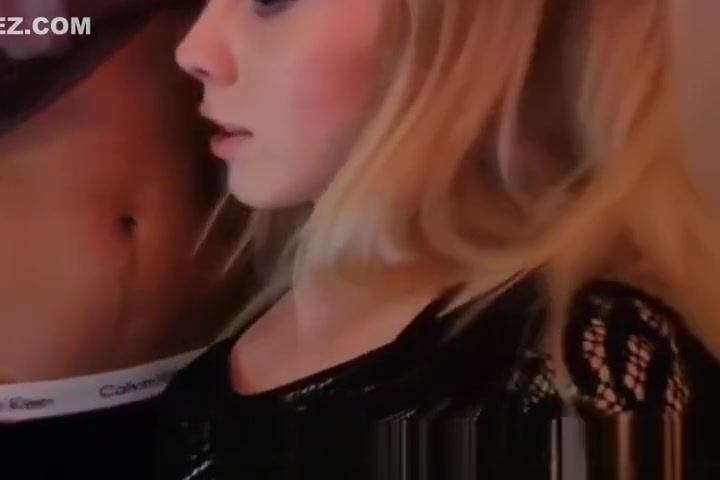 princessalena with boyfriend