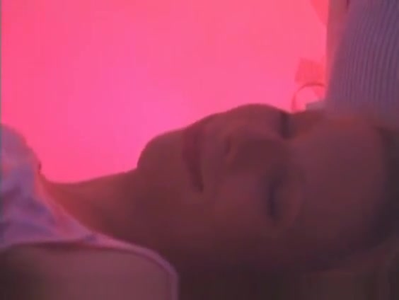 Fucking in a pink light