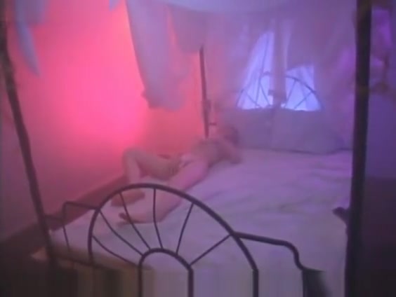 Fucking in a pink light