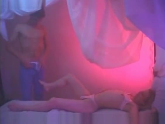 Fucking in a pink light