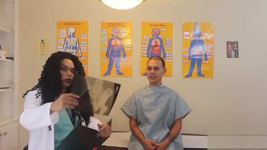 Doctor Strokes