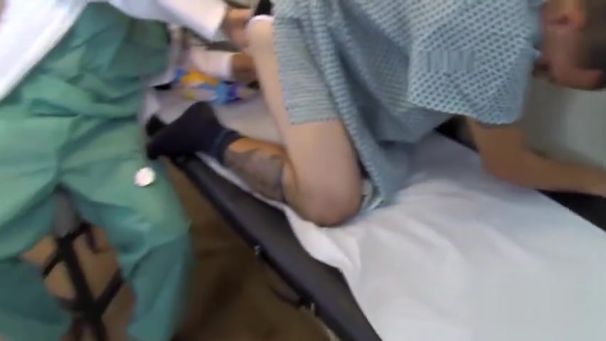 Doctor Strokes