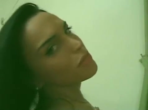 Thellos busty latin babe lady-man Is amazing!