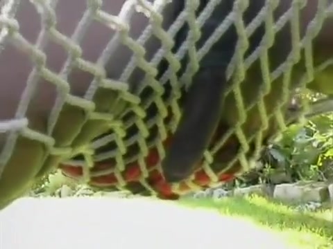 pretty t-girl Likes Slow action