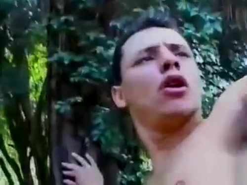 fantastic Outdoor Sex