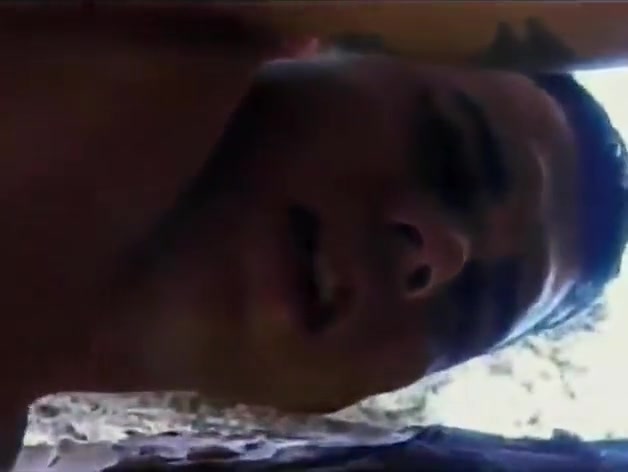 Lady chap entices him In The Woods - Gentlemens video