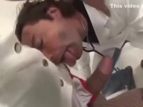 filthy Doctor And dirty Nurse