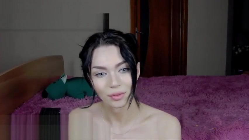 Hottest xxx clip tranny Big Tits try to watch for just for you