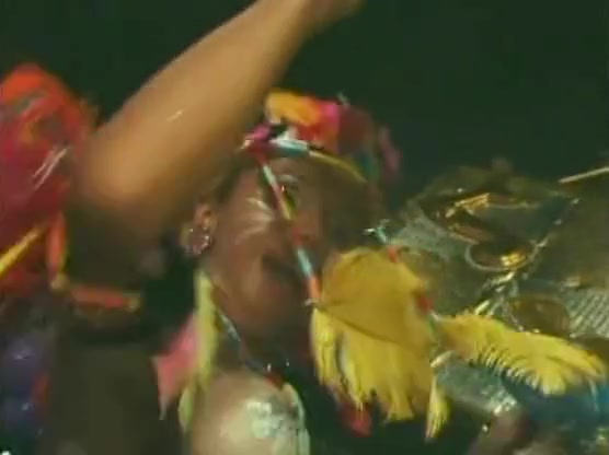 Carnival fucking fest
