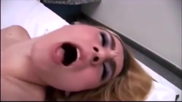 Sabrina Sherman Fucked