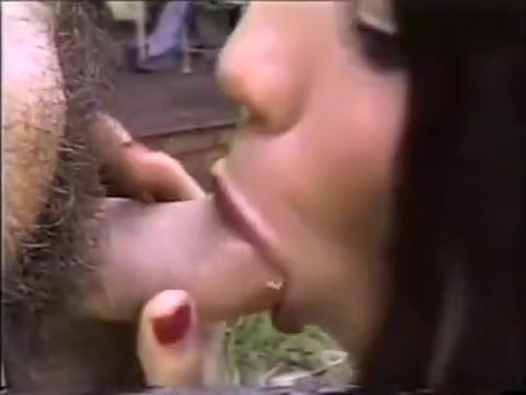 gorgeous couples banging Outdoor