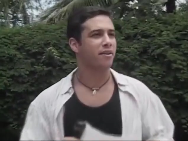 Barbara Verissmo gagnante de Miss Trans 99 ( video rare )