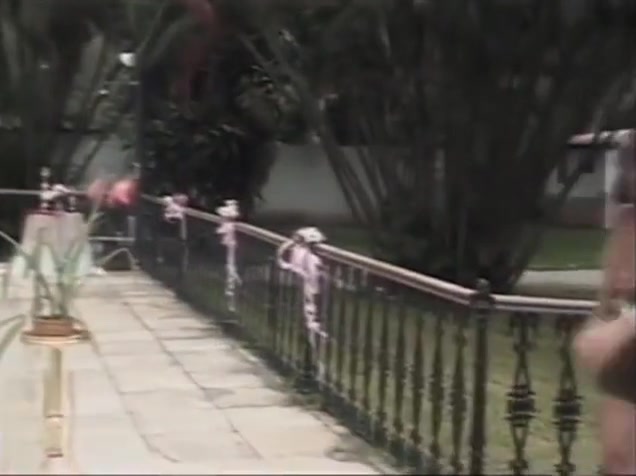 Barbara Verissmo gagnante de Miss Trans 99 ( video rare )