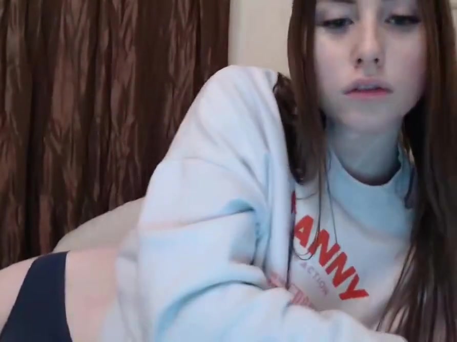 Playing tiny dick beauty tranny spank ass trap tgirl cd anal
