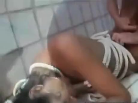 tied shemale Spanked sucked
