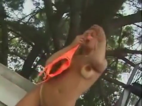 busty ladyman copulates twink ass Outside