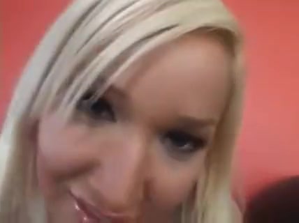 blonde Sthowdys chabmale slamed Hard