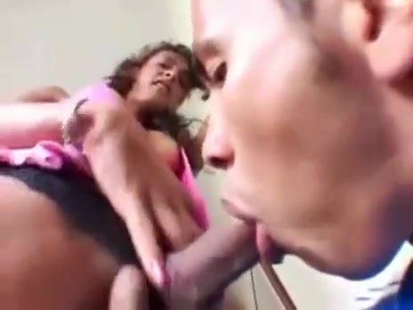 oral sex-service For A latina transsexual gorgeousty