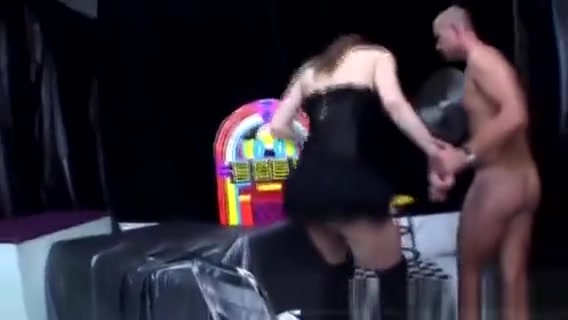 her cock Is So wild And Tempting