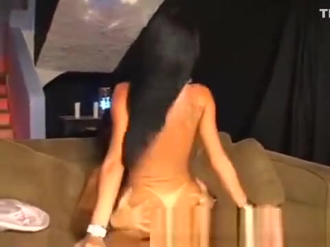 wild boy And Carla Have A Sex