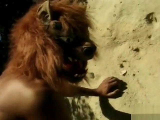 this babemale Rampage - Scene 4