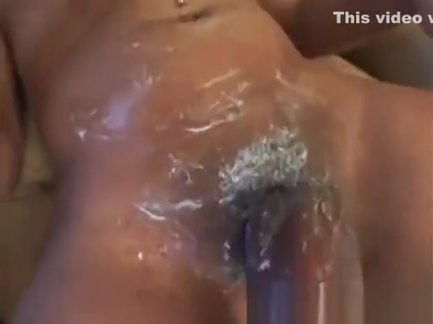 Ultimate this babemale goo fountains Compilation