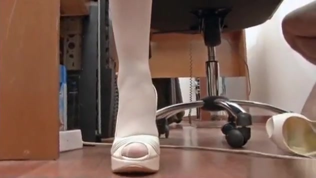 Stgreetingss manmale Viki Coworker Sex