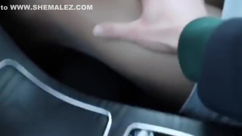 Alina gets fucked in her pantyhose!