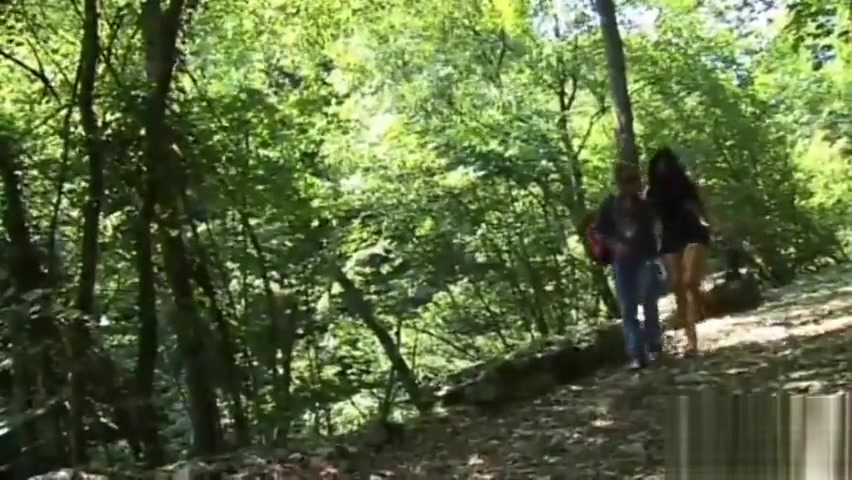 Quel Sapore Penetrante Di Trans - Scene 4