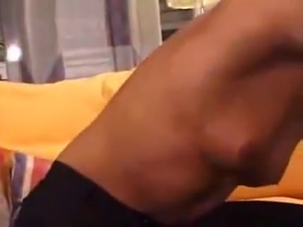 Randy sheboy fucking her anal With long toys