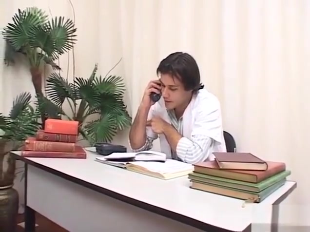shemale SCHOOLgals 1 - Scene 4