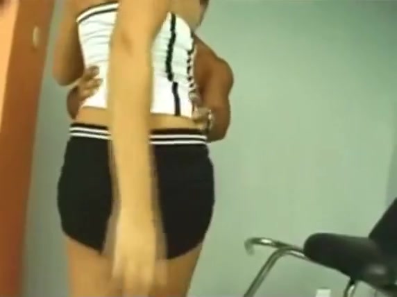 blonde shelady nice pound