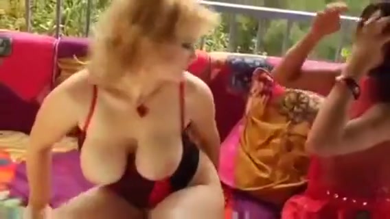 busty TS And chick Have A pleasure