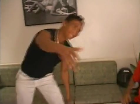 men Try A Sex With this babemales