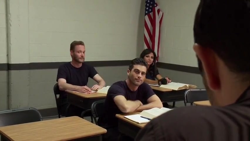 Police academy shemale student 18+ fucking