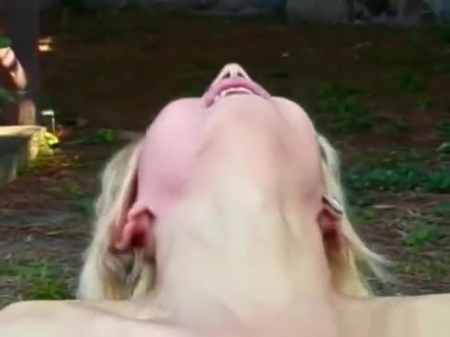 Eighteen Transsexual #8 - Scene 1