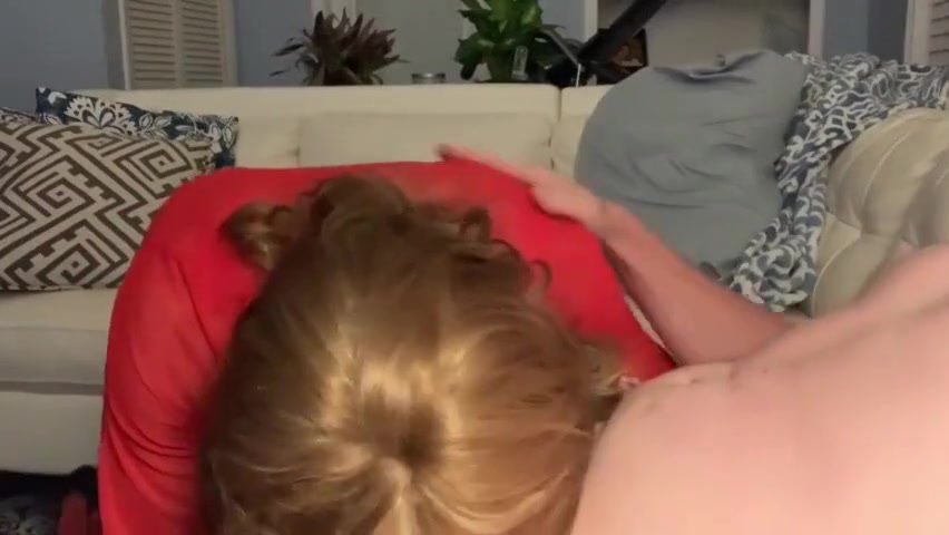 GLAMGURLXOXO RIDES COCK UNTIL ORGASM