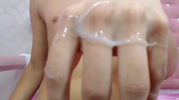 Blonde Saray cumshot Compilation