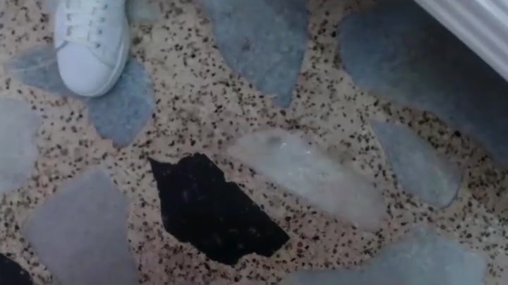 Blonde Saray cumshot Compilation