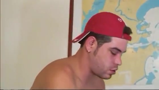 sleazy Latin Sthellos manmale enjoying hardcore ass Stuffing