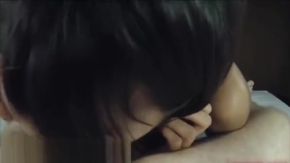 teen 18+ Asian Shemale Kaori Sucks Dick And Fucked