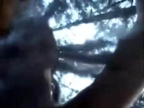 whorety orgy In The Forest