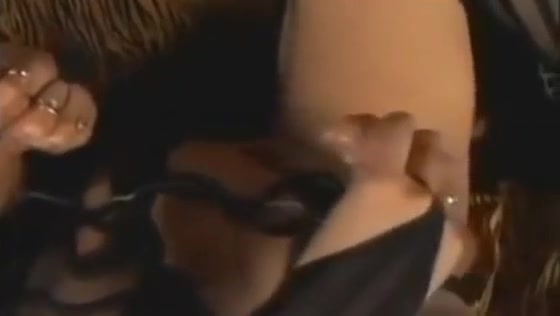 trannies shooting cum