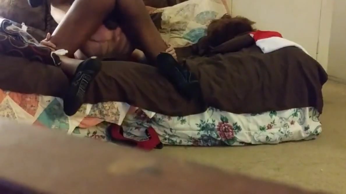 Hard fucked by BBC