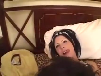 asian shemale Mhelp fucks guy booty