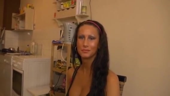 TS slavemasterina Paris Deluxxxe
