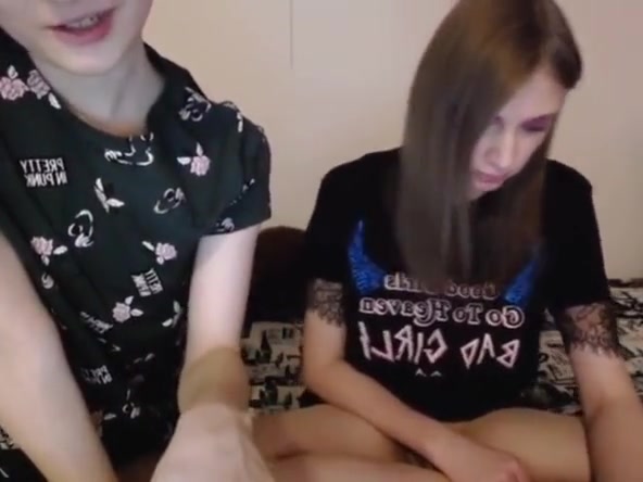 Alice and jenny play together again