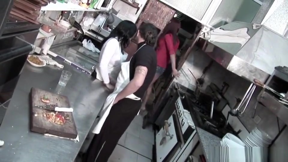 yummy Redhead tranny Has Her booty hammered