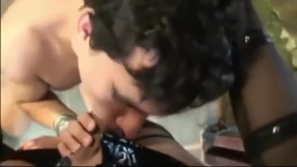 Shemale Tranny TS TV