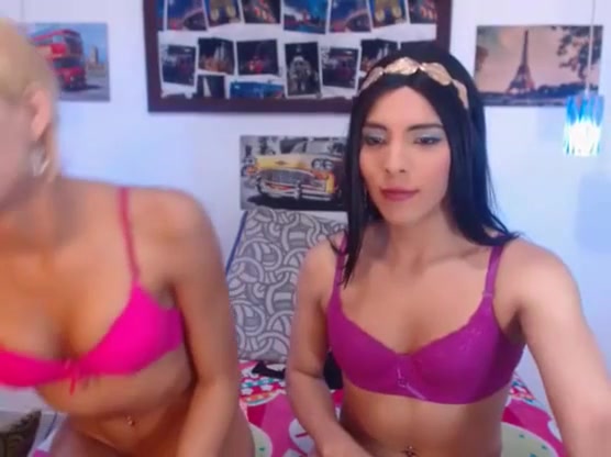 Twotrannyhots 10.09.2016